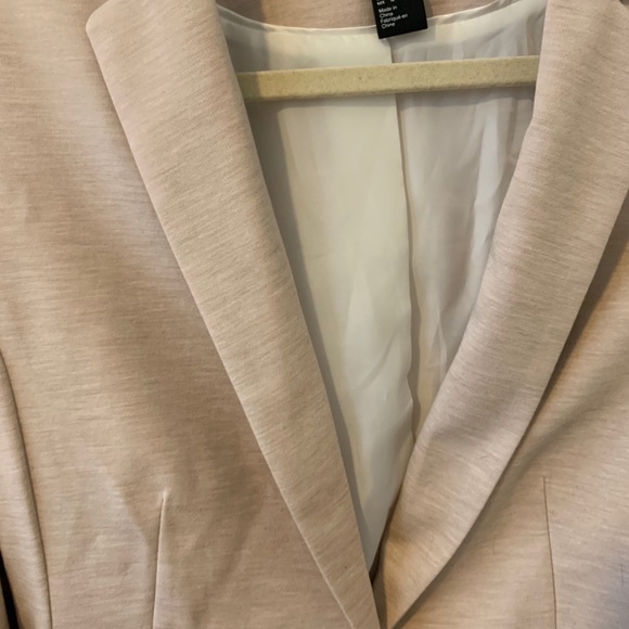 H&M Blazer - Picture 4 of 4